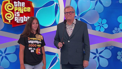 The Price Is Right - 10/1/2026