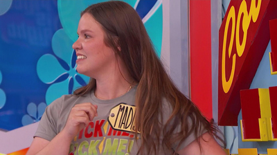 The Price Is Right - 10/2/2026