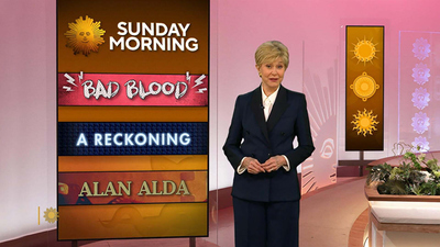Sunday Morning - 10/4: Sunday Morning