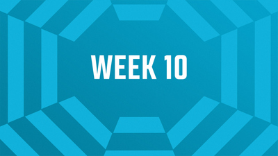 Dana White's Contender Series : Week 10'