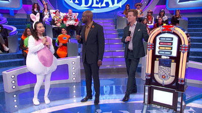 Let's Make a Deal - 9/30/26