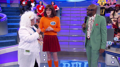 Let's Make a Deal - 10/2/26