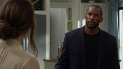 The Bold and the Beautiful - 10/1/2026