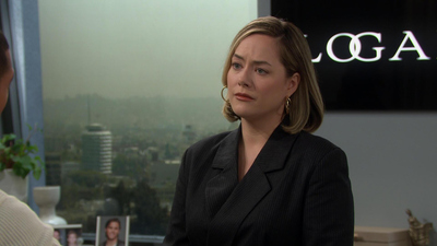 The Bold and the Beautiful - 10/2/2026
