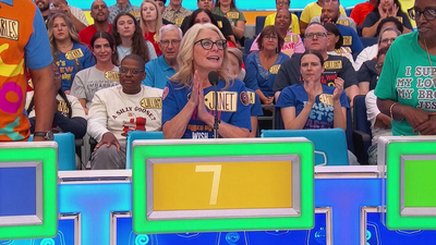 The Price Is Right - 10/6/2026