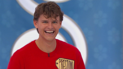 The Price Is Right - 10/7/2026