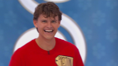 The Price Is Right - 10/7/2026