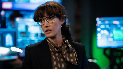 NCIS: New York - Family Business