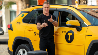NCIS: New York - Carousel