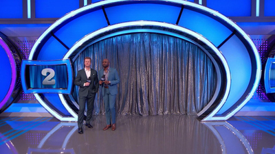 Let's Make a Deal - 10/9/26