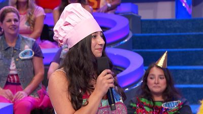Let's Make a Deal - 10/8/26