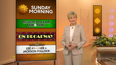 Sunday Morning - 10/18: Sunday Morning