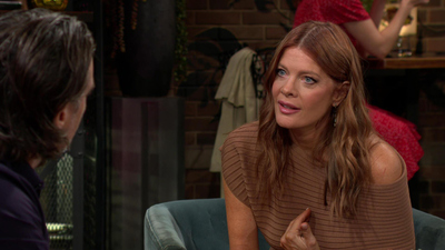 The Young and the Restless - 10/14/2026