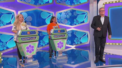 The Price Is Right - 10/12/2026
