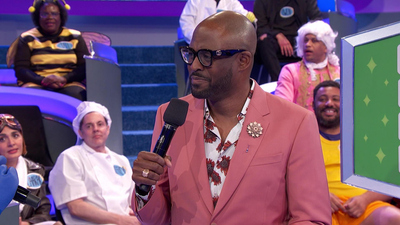 Let's Make a Deal - 10/12/26