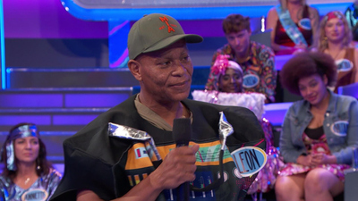 Let's Make a Deal - 10/13/26