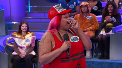 Let's Make a Deal - 10/14/26