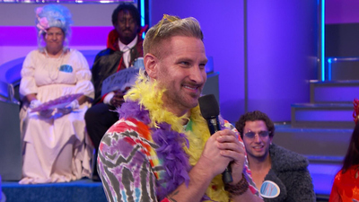 Let's Make a Deal - 10/15/26