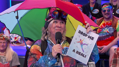 Let's Make a Deal - 10/16/26