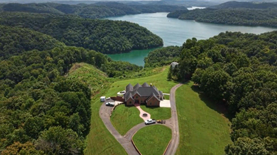 48 Hours - The Mansion Above Dale Hollow Lake