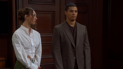 The Bold and the Beautiful - 10/13/2026