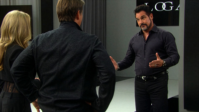 The Bold and the Beautiful - 10/15/2026