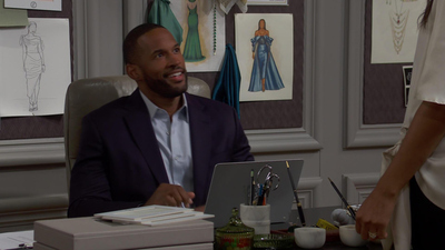 The Bold and the Beautiful - 10/16/2026