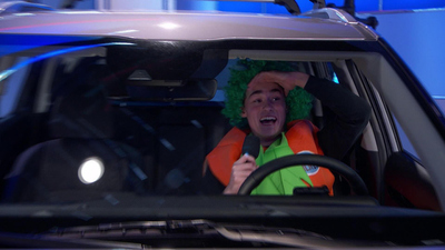 Let's Make a Deal - 10/19/26