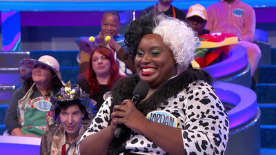 Let's Make a Deal - 10/20/26