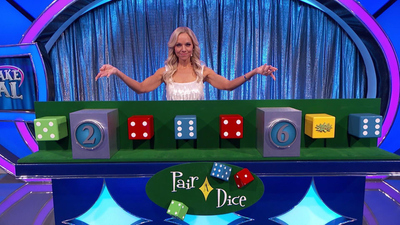 Let's Make a Deal - 10/21/26