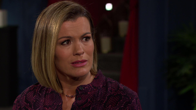 The Young and the Restless - 10/22/2026