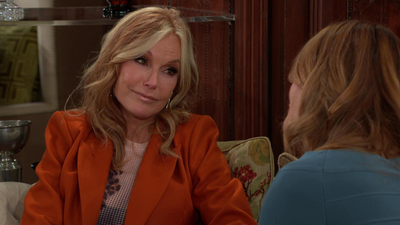 The Young and the Restless : 10/23/2026'