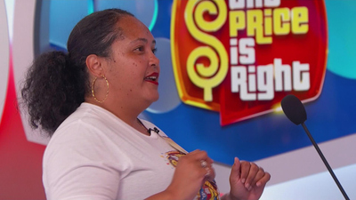 The Price Is Right - 10/20/2026