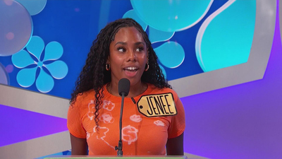 The Price Is Right - 10/21/2026