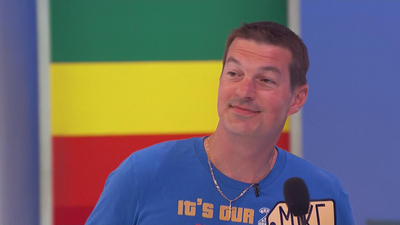 The Price Is Right - 10/19/2026