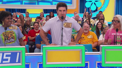 The Price Is Right - 10/22/2026