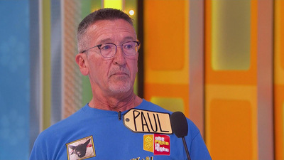 The Price Is Right - 10/23/2026