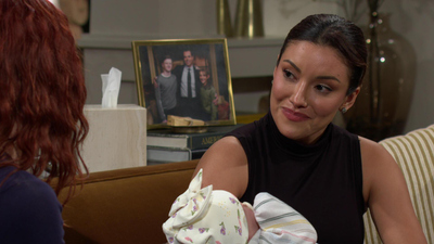 The Young and the Restless - 10/26/2026