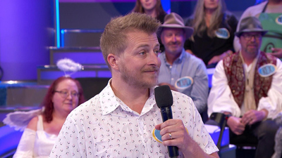Let's Make a Deal - 10/26/26