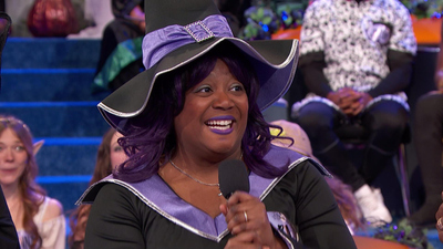 Let's Make a Deal - 10/30/26