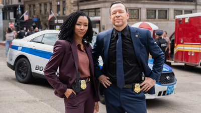 Boston Blue Seasons & Episodes - Watch on Paramount+ United Kingdom