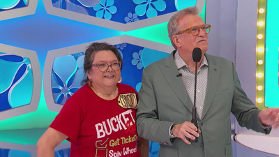 The Price Is Right - 10/26/2026