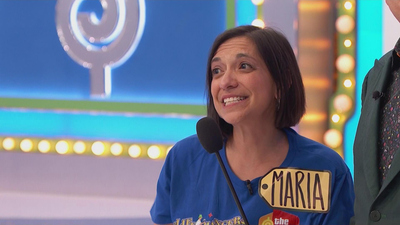 The Price Is Right - 10/27/2026