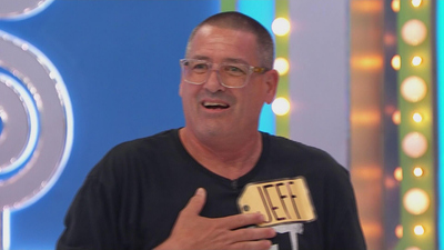 The Price Is Right - 10/28/2026