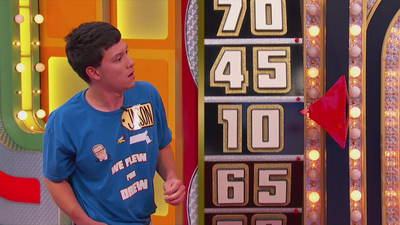 The Price Is Right - 10/29/2026