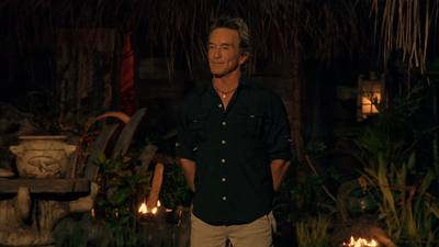 Survivor - Behind the Buff - Season 51 Episode 5