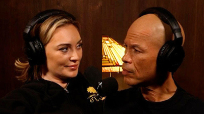 CBS Mornings : Why Everyone's Talking About JLaw's Face'