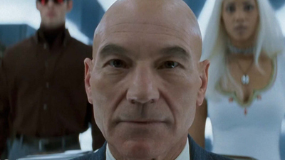CBS Mornings : Eye Opener: Patrick Stewart dies at 86'