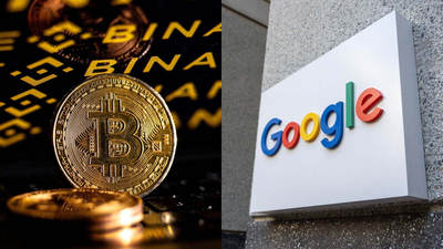 CBS Mornings : Alphabet's stock shock, Binance hack'