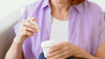 CBS Mornings : How a nasal spray helps treat PSVT episodes'
